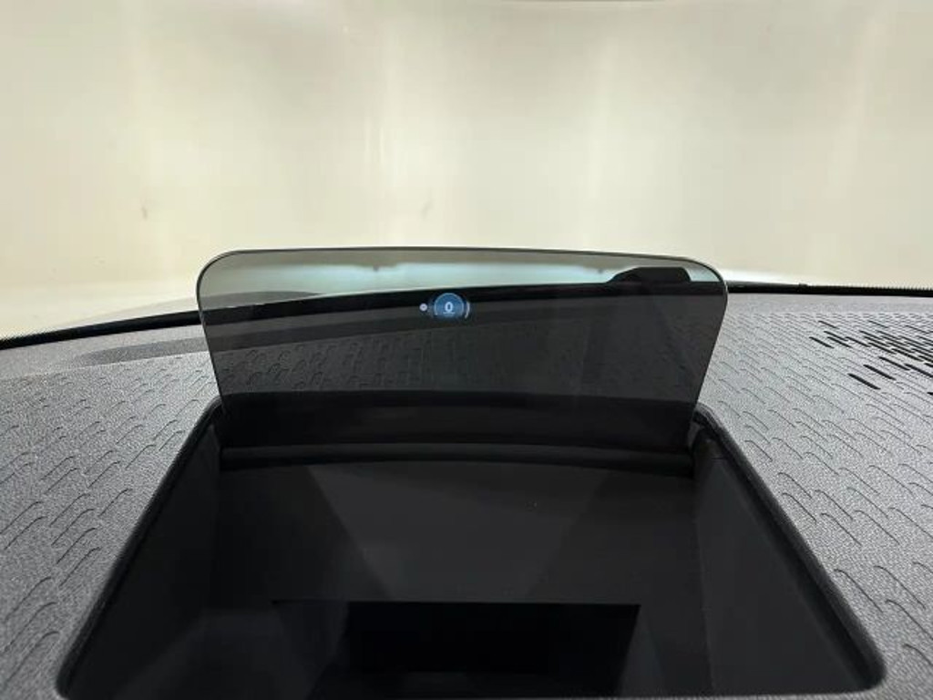 Mini Cooper E
