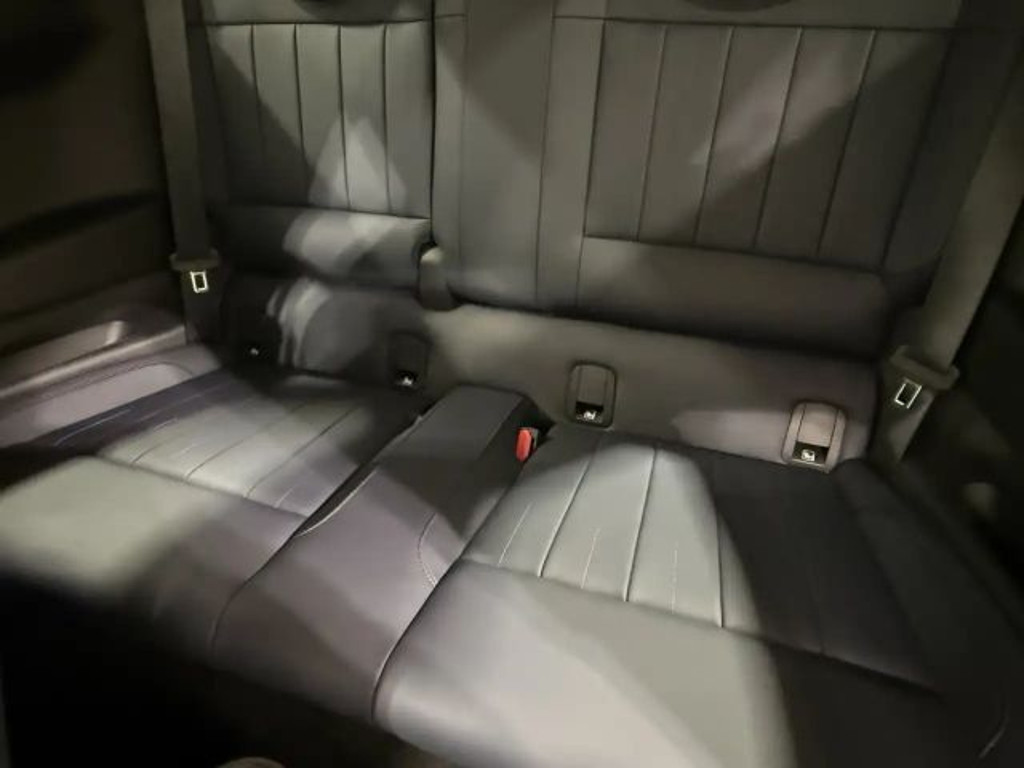 Mini Cooper E