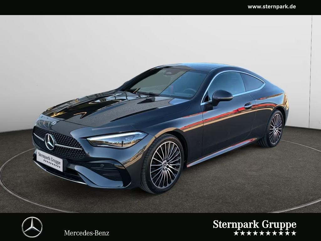 Mercedes-Benz CL 2024 Benzine