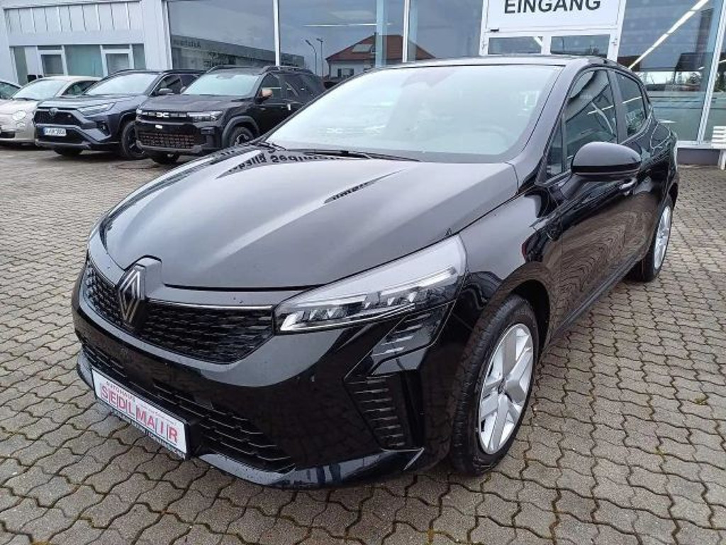 Renault Clio 2025 Diesel