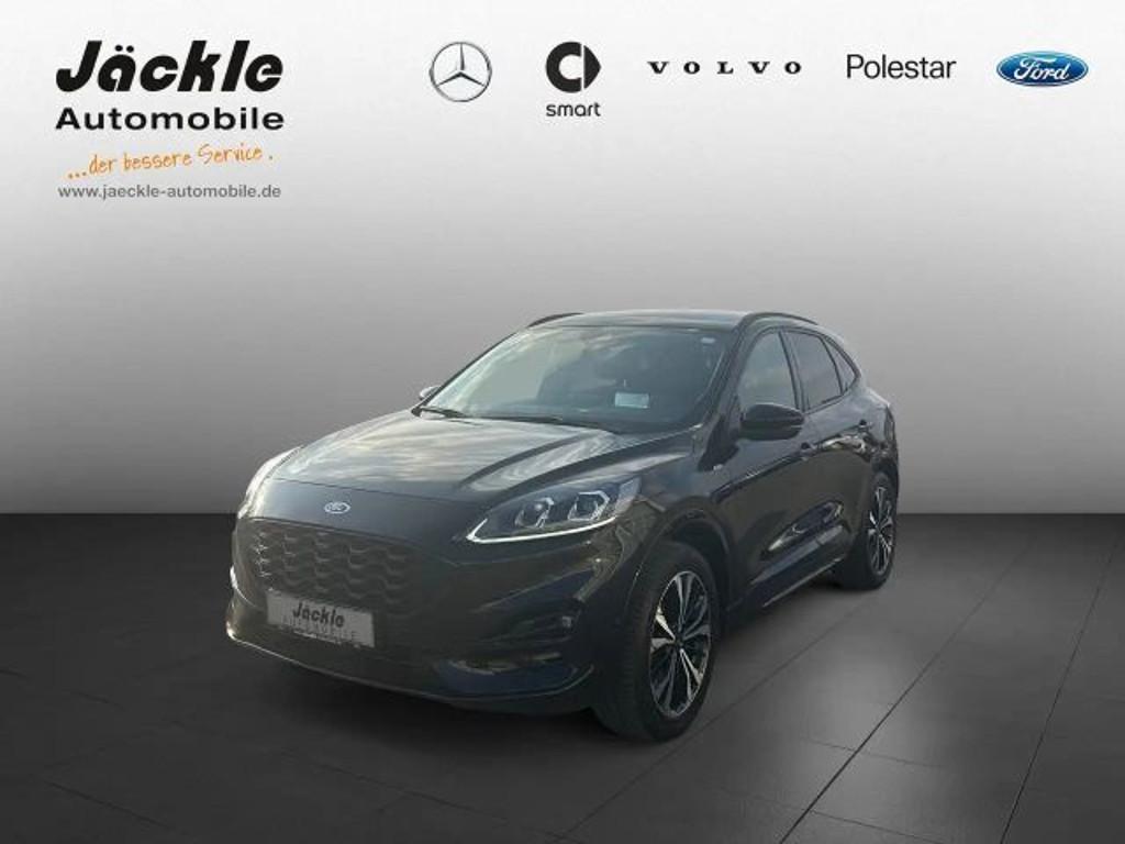 Ford Kuga 2022 Diesel