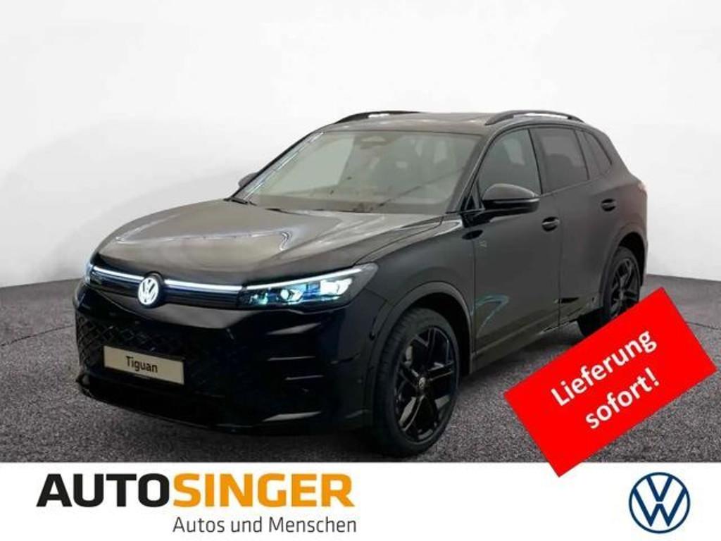 Volkswagen Tiguan 2026 Benzine