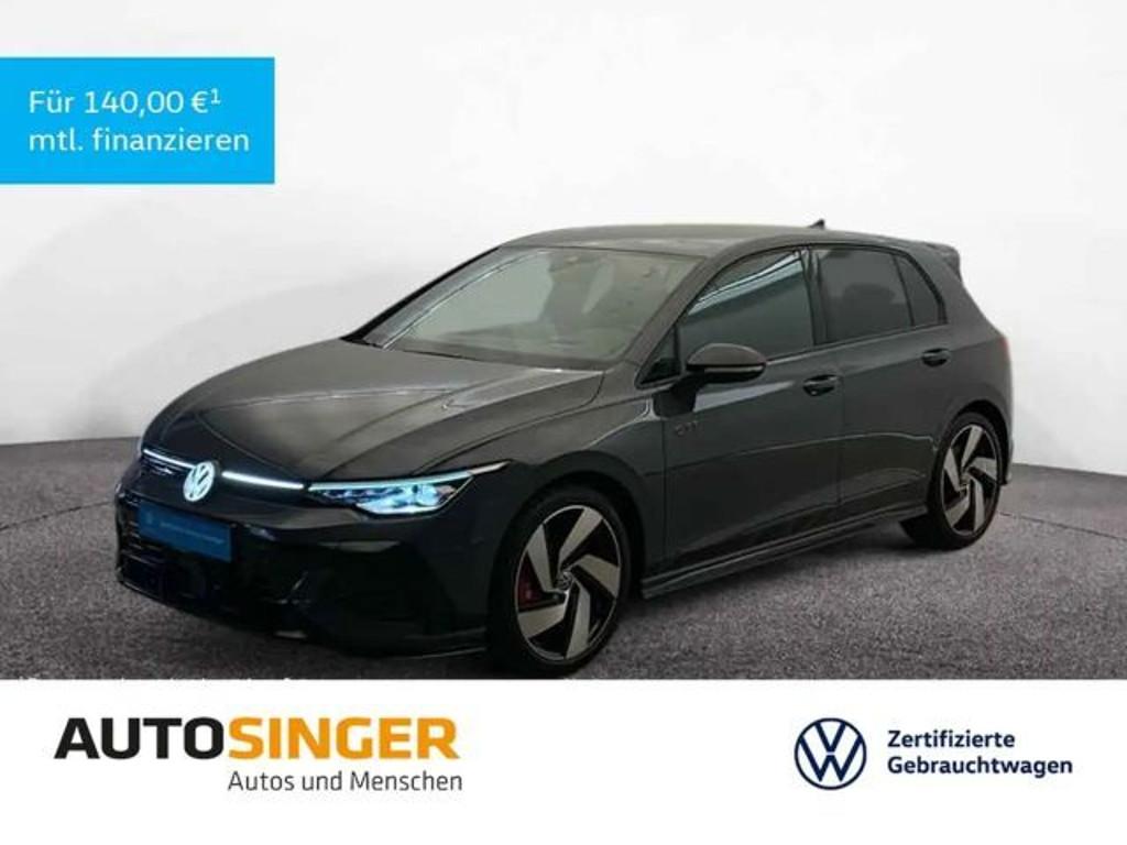 Volkswagen Golf 2025 Benzine