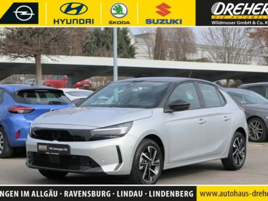 Opel Corsa 2024 Benzine