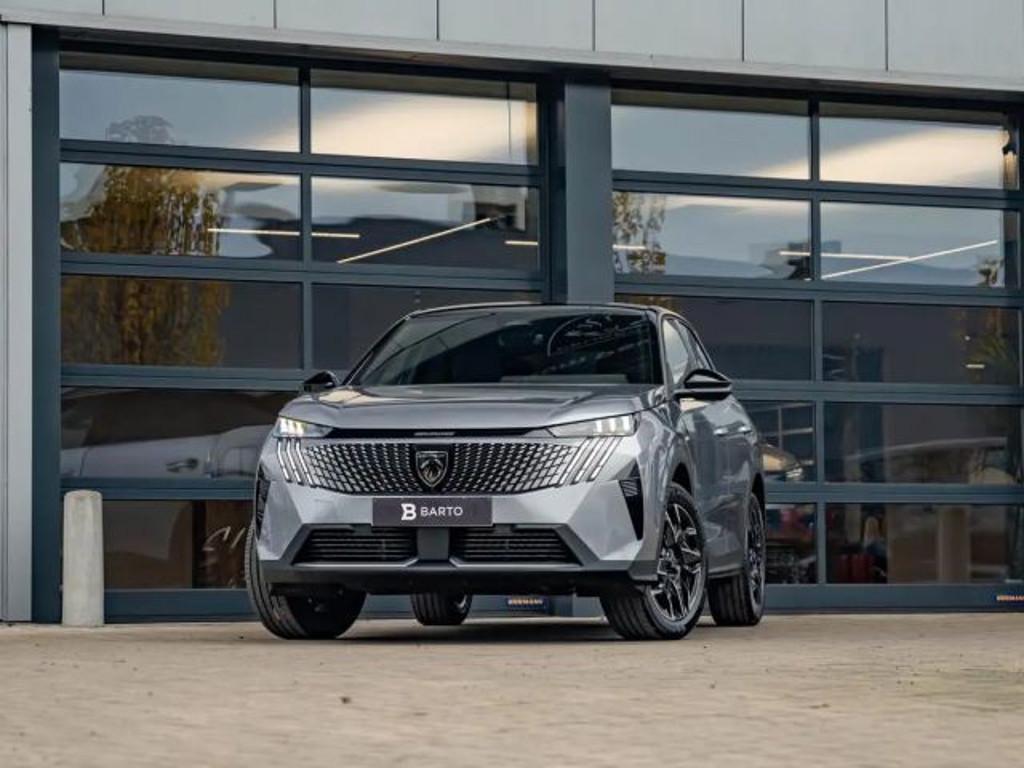 Peugeot 3008 2025 Benzine
