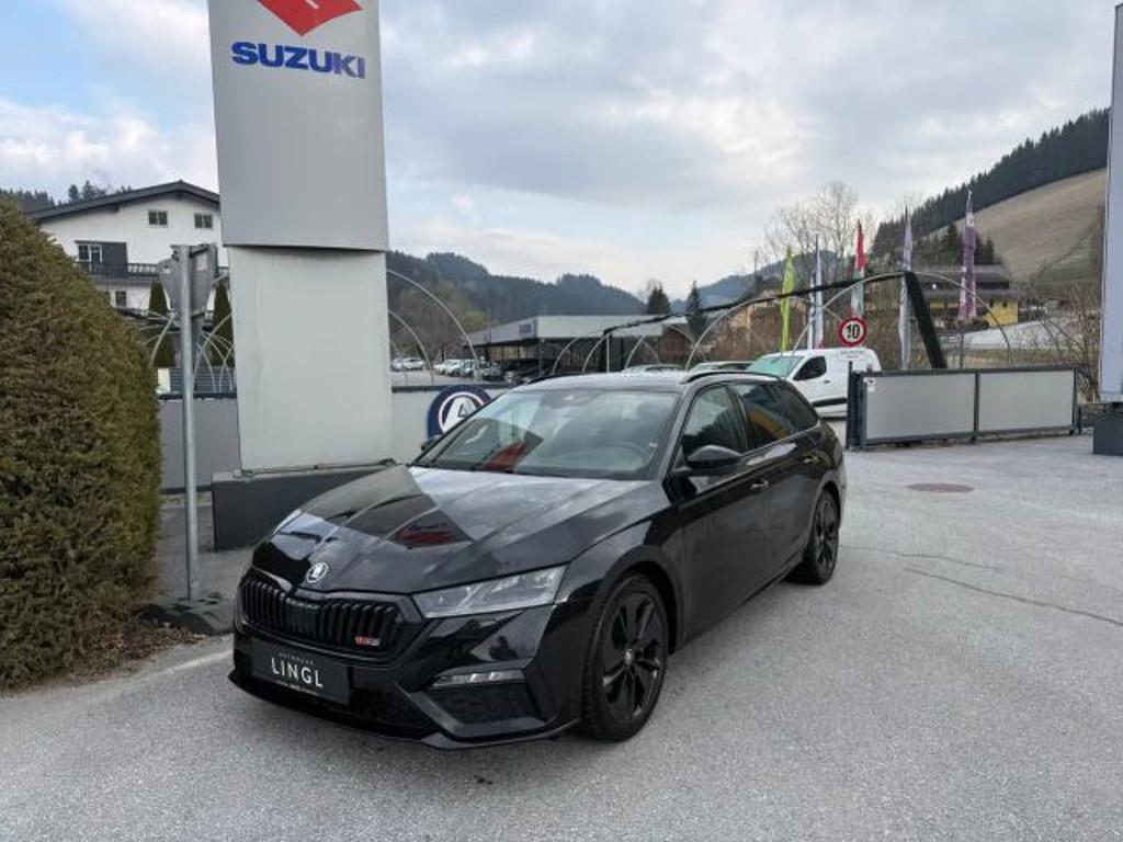 Skoda Octavia 2023 Diesel