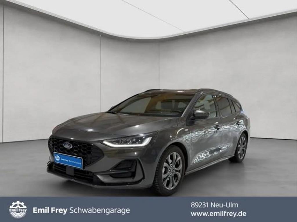 Ford Focus 2024 Benzine