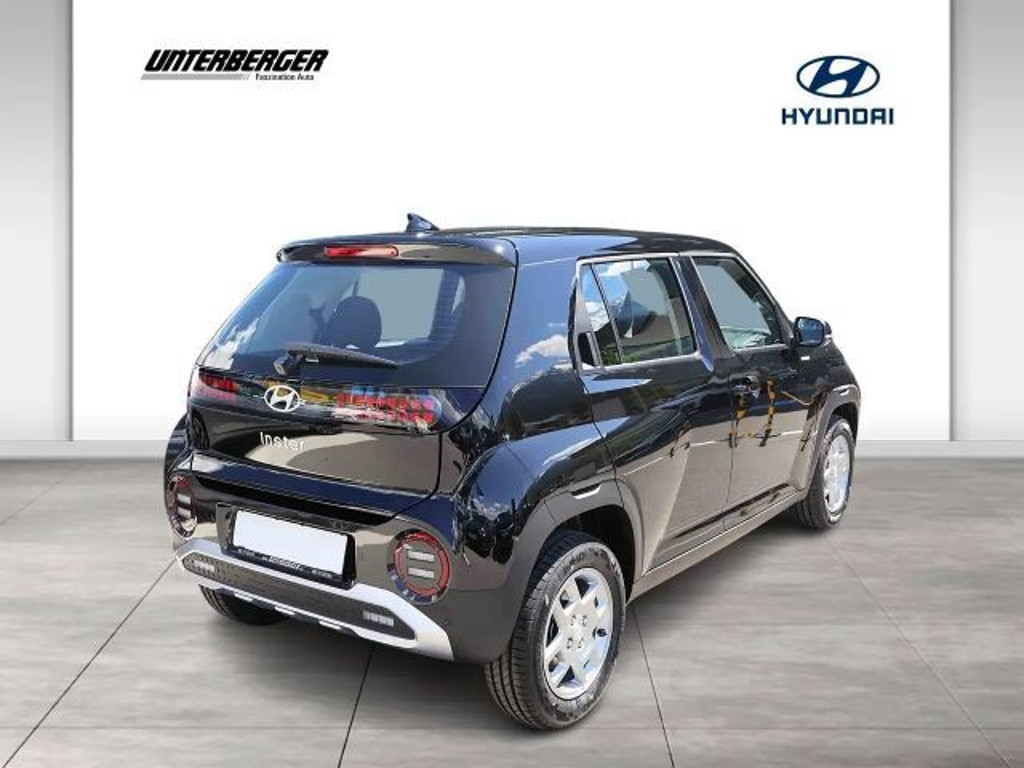 Hyundai Inster
