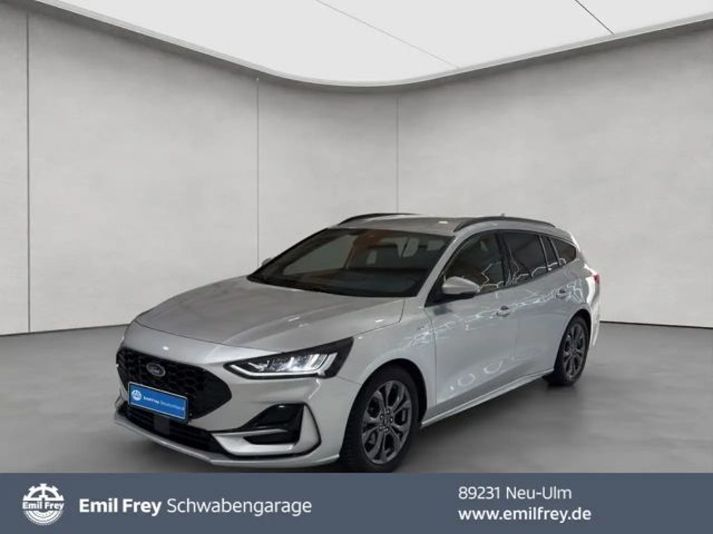 Ford Focus 2023 Diesel