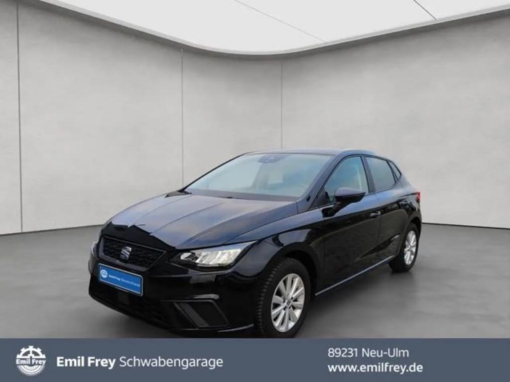 Seat Ibiza 2024 Benzine
