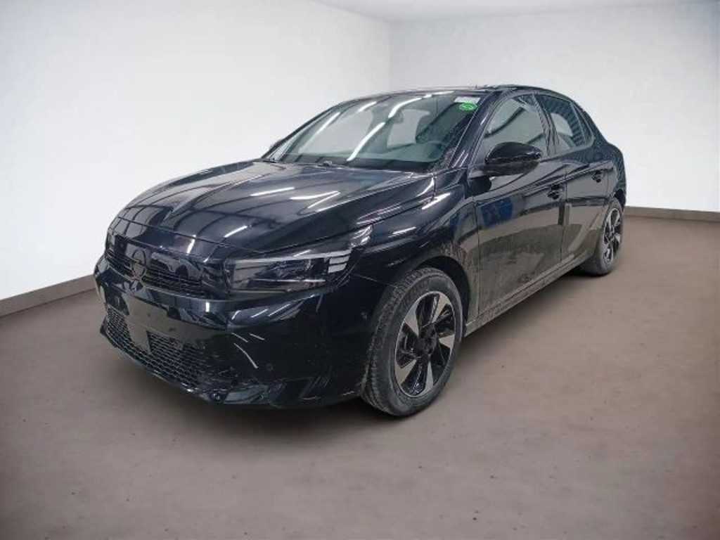 Opel Corsa 2024 Elektrisch
