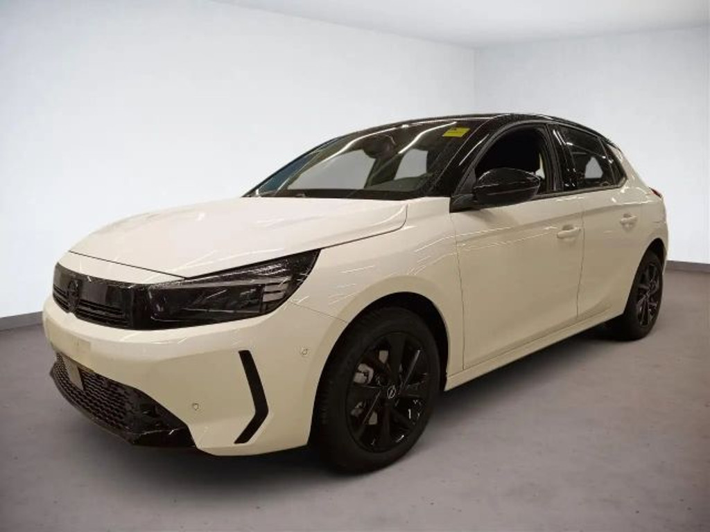 Opel Corsa 2024 Benzine