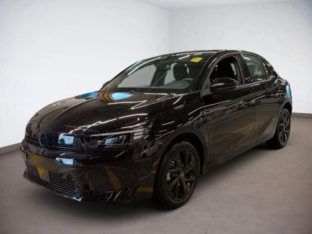 Opel Corsa 2024 Benzine