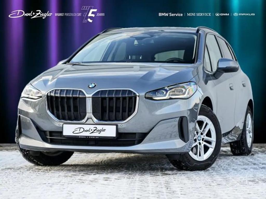 BMW 2 Serie 2025 Benzine