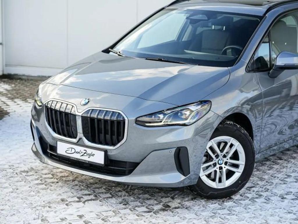 BMW 2 Serie