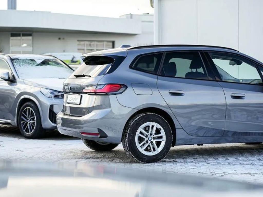 BMW 2 Serie