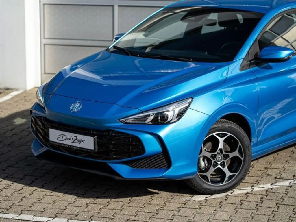 MG MG3