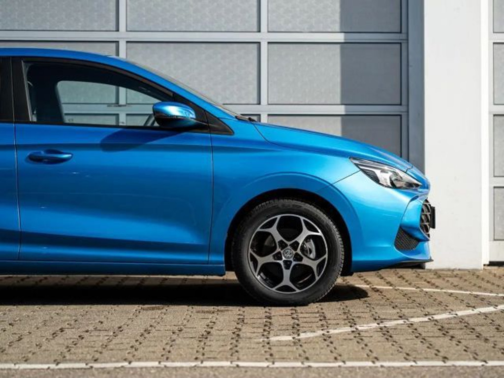 MG MG3