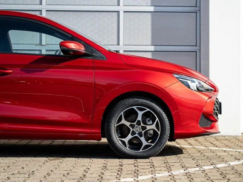 MG MG3