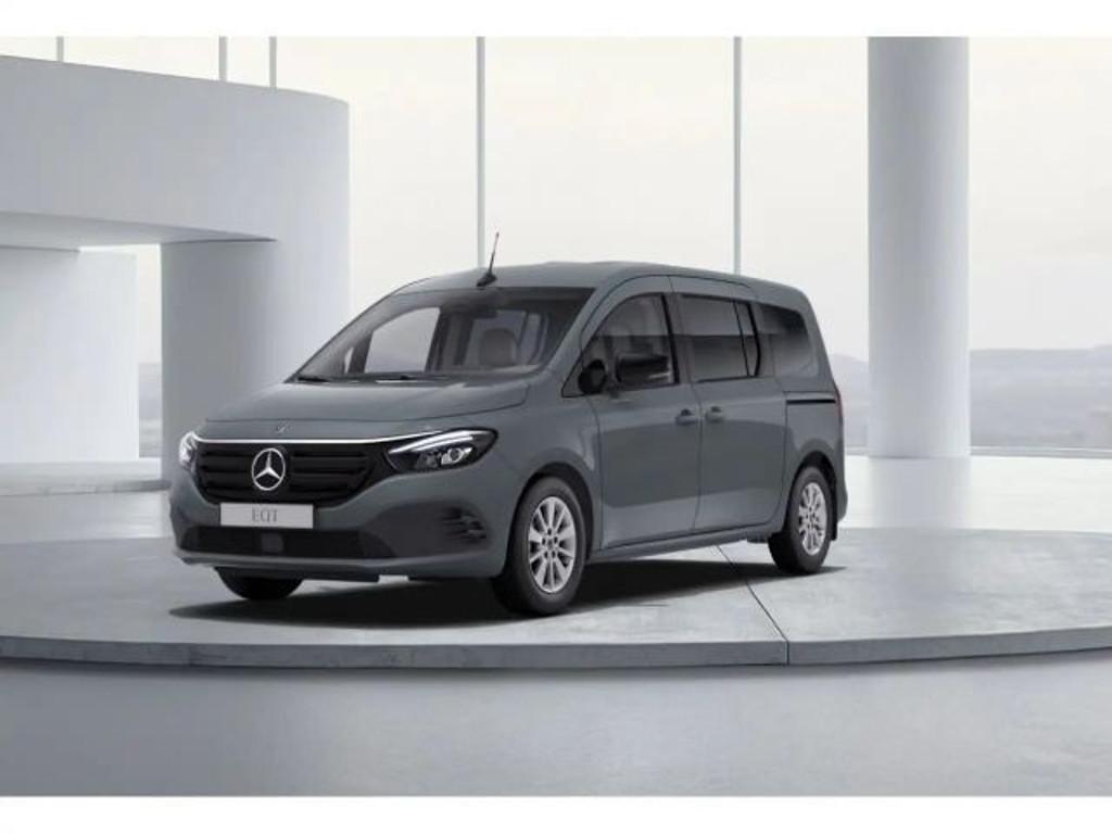 Mercedes-Benz EQT