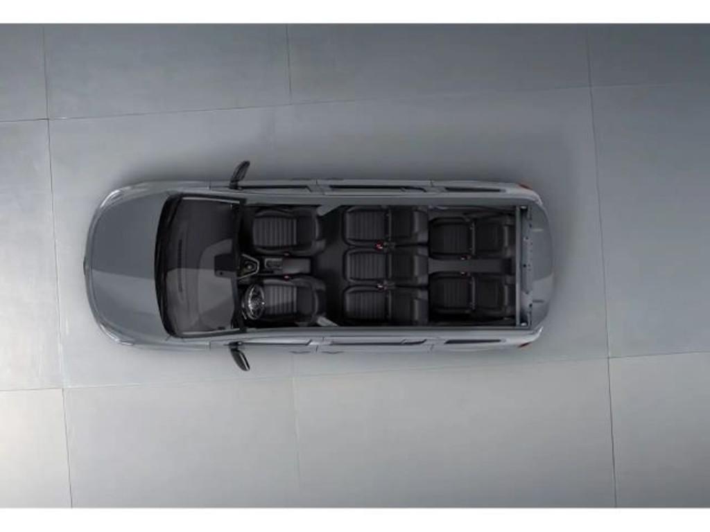 Mercedes-Benz EQT