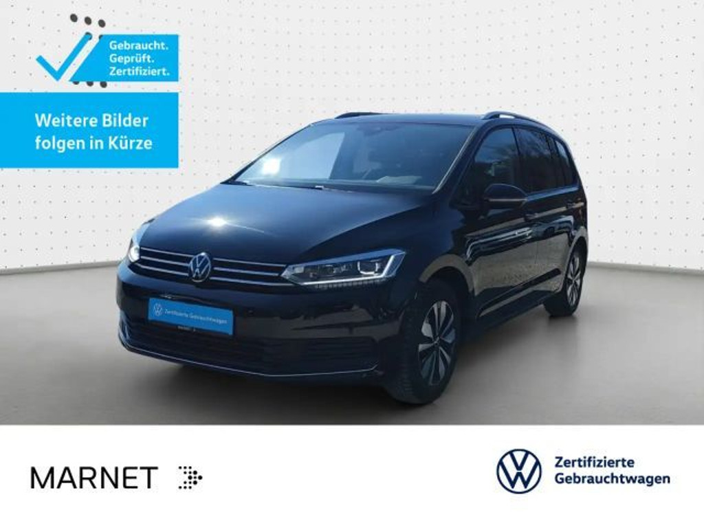 Volkswagen Touran 2025 Diesel