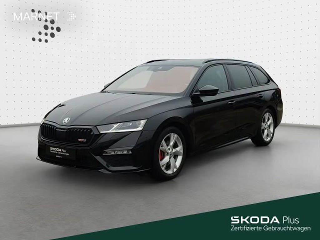 Skoda Octavia 2022 Diesel