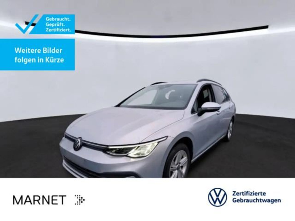 Volkswagen Golf 2022 Diesel