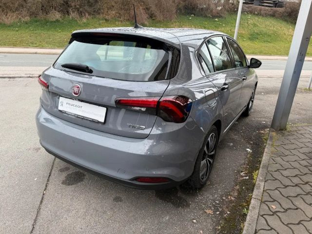 Fiat Tipo