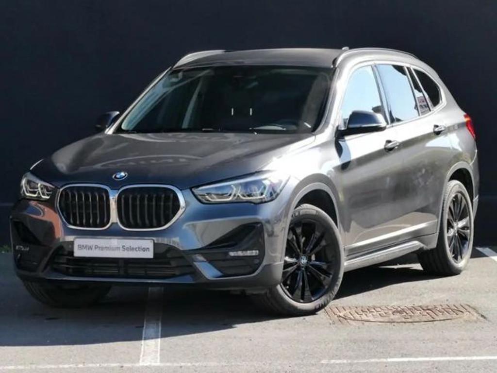 BMW X1 2022 Benzine