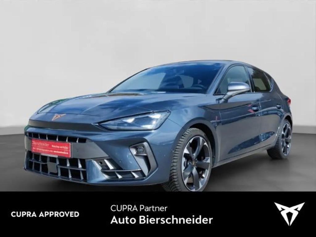Cupra Leon 2025 Diesel