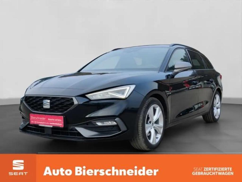Seat Leon 2022 Benzine