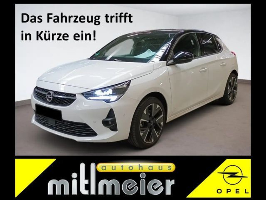Opel Corsa 2023 Elektrisch