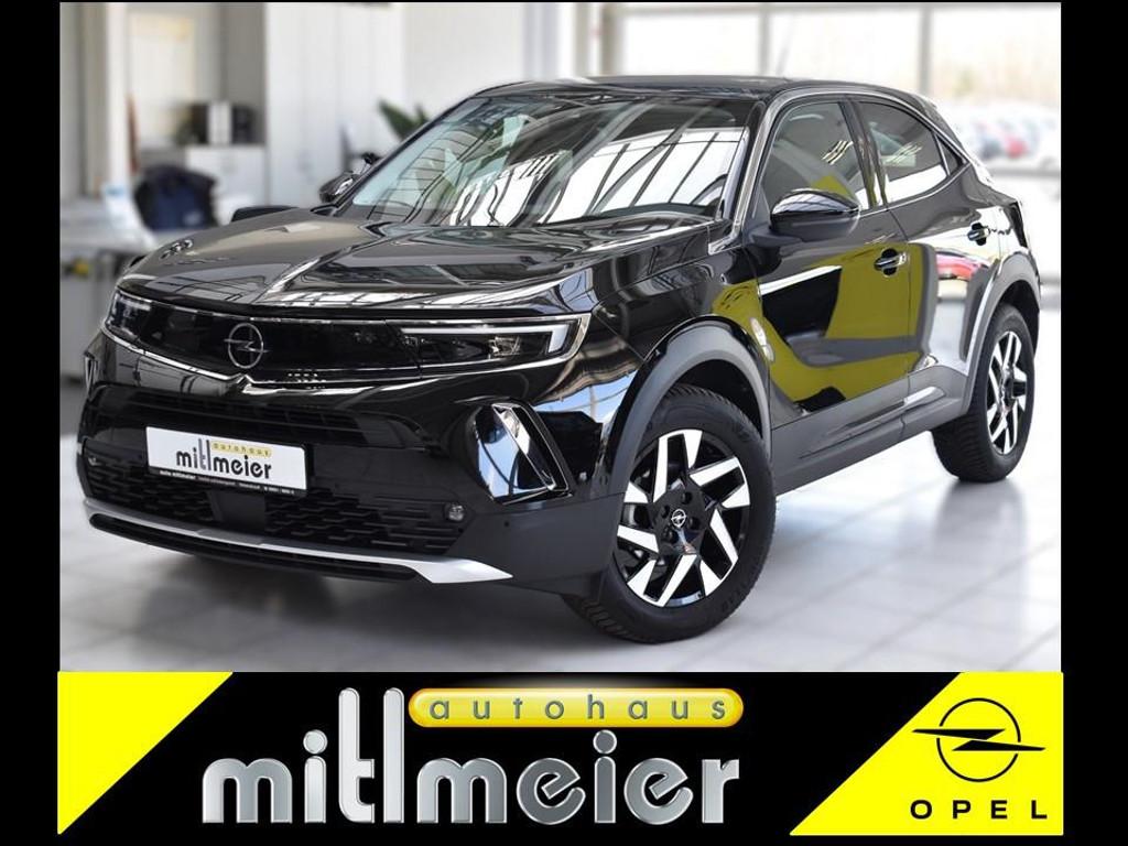 Opel Mokka 2023 Benzine