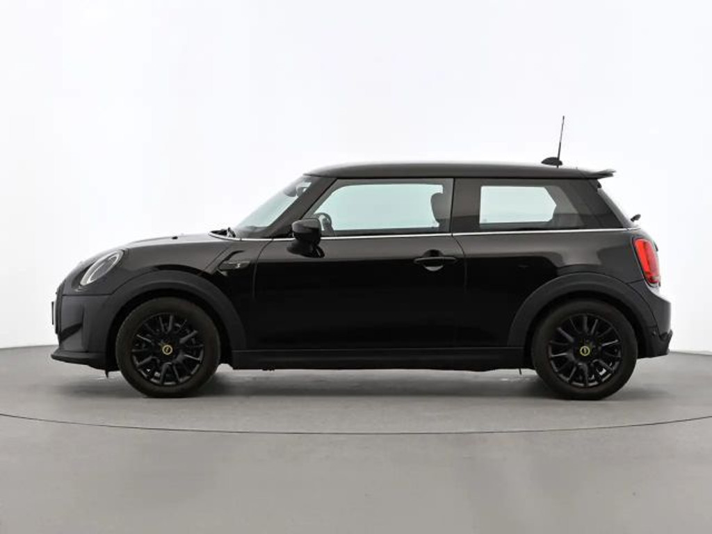 Mini Mini Electric