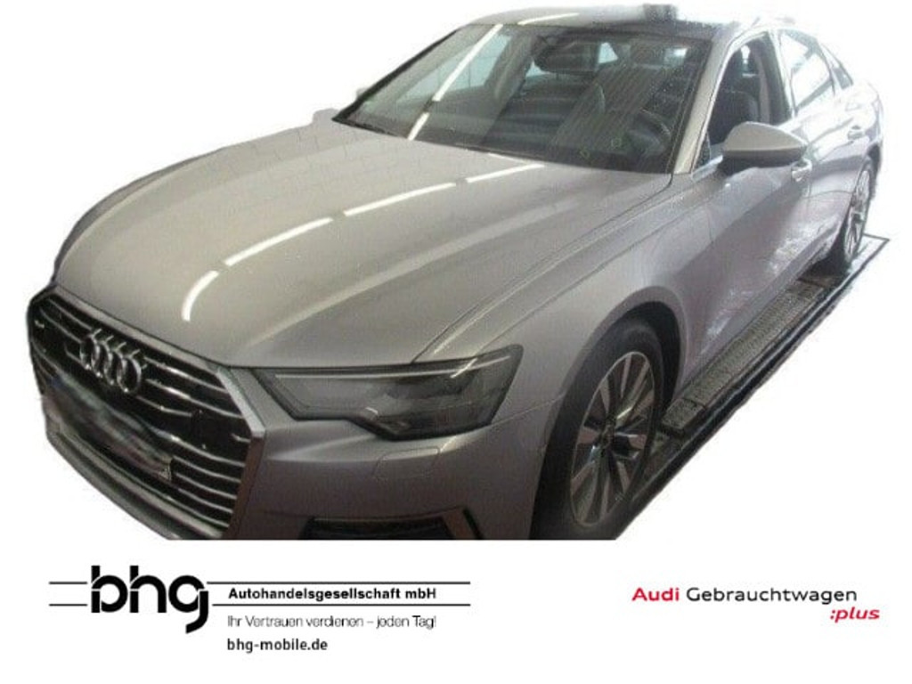 Audi A6 2023 Benzine