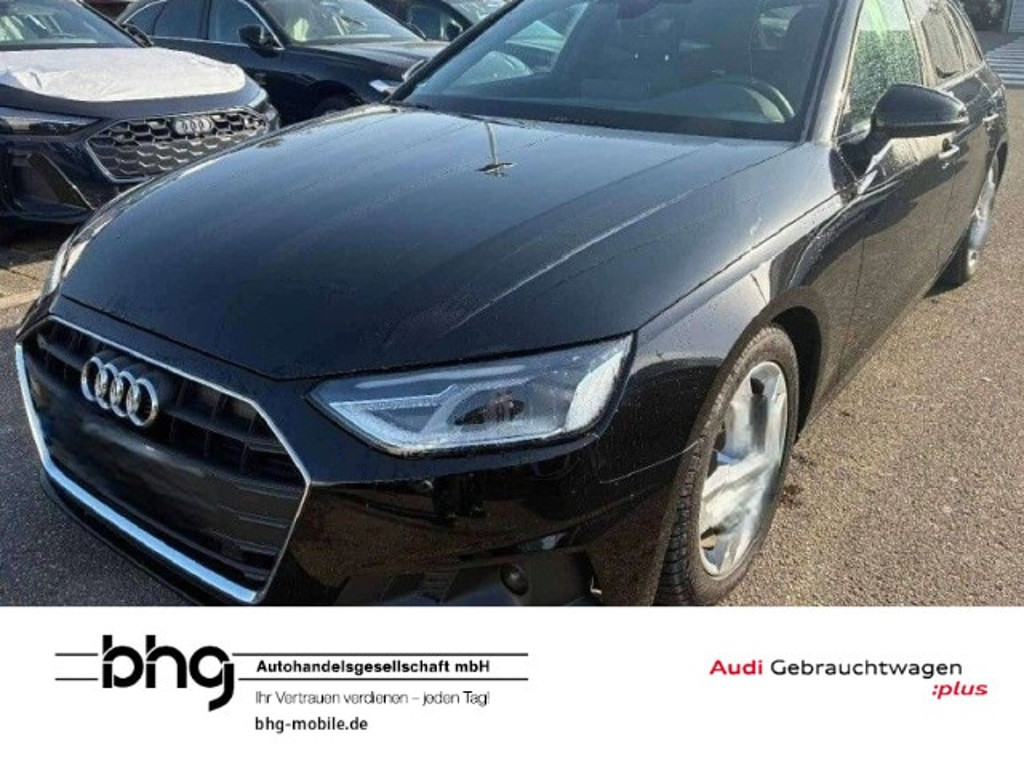 Audi A4 2023 Diesel