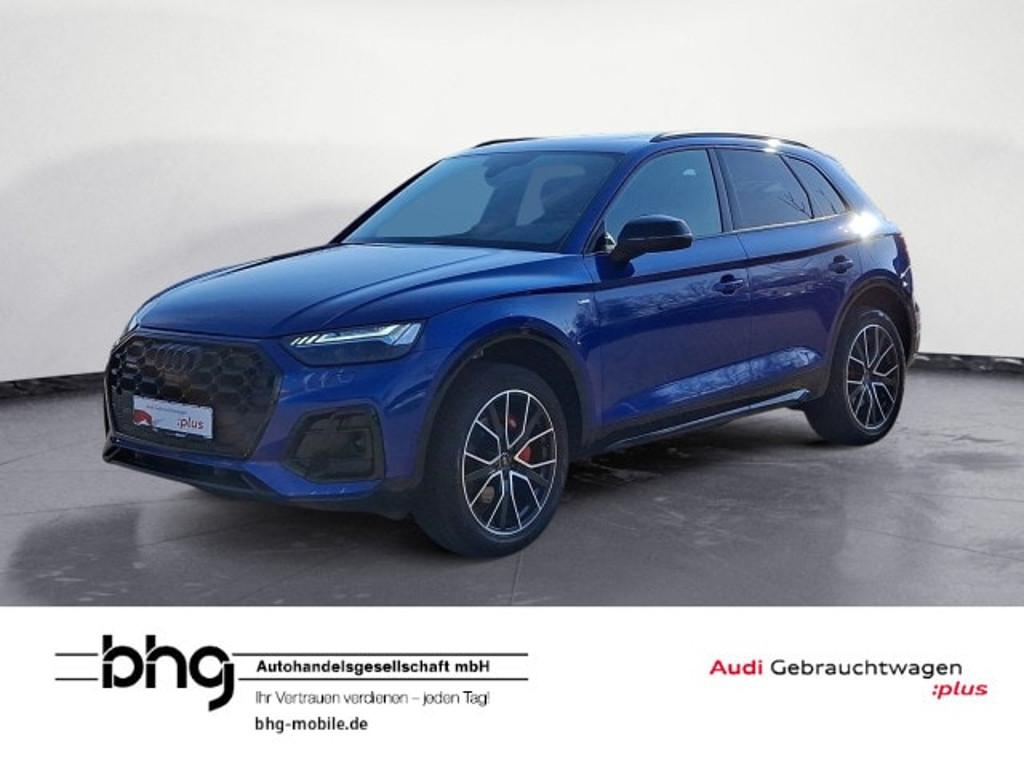 Audi Q5 2023 Diesel