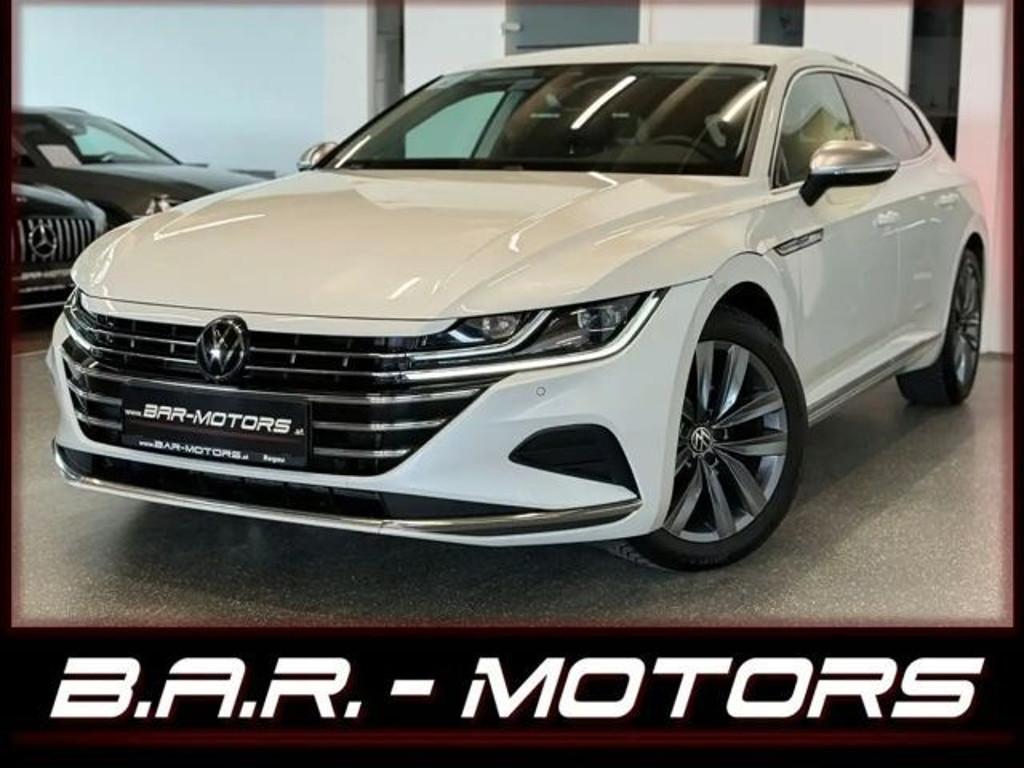 Volkswagen Arteon 2023 Diesel