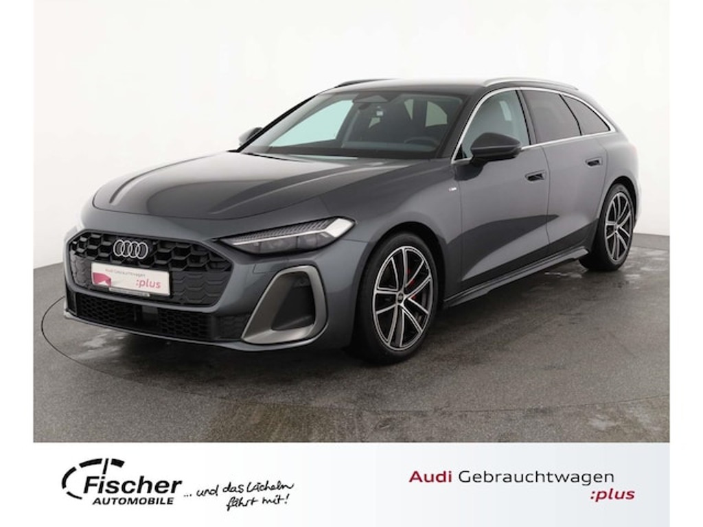 Audi A5 2025 Benzine