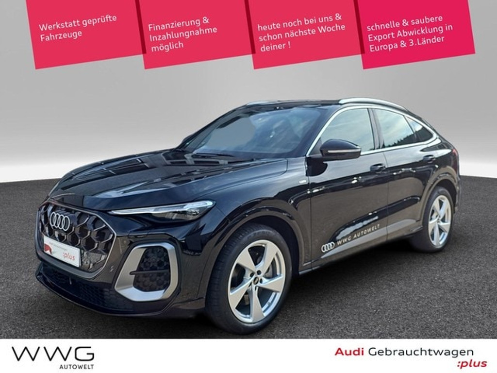 Audi Q5 2026 Diesel