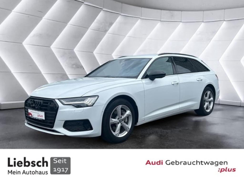 Audi A6 2023 Benzine