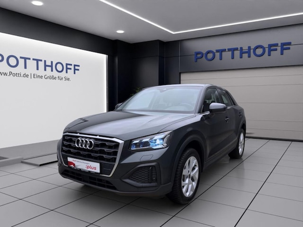 Audi Q2 2025 Diesel