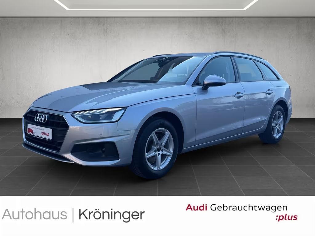 Audi A4 2024 Diesel