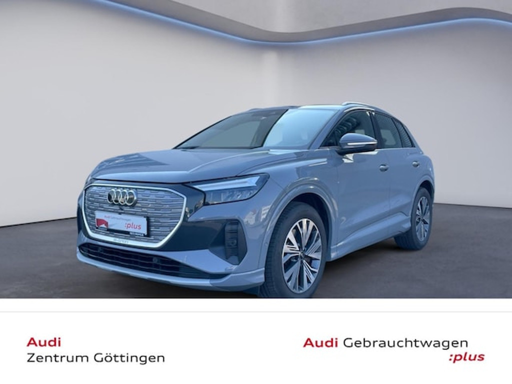 Audi Q4 e-tron 2023 Elektrisch