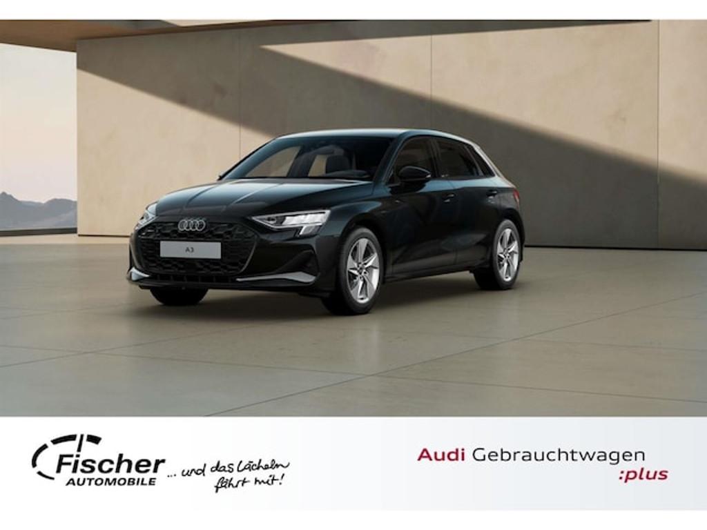 Audi A3 2025 Benzine