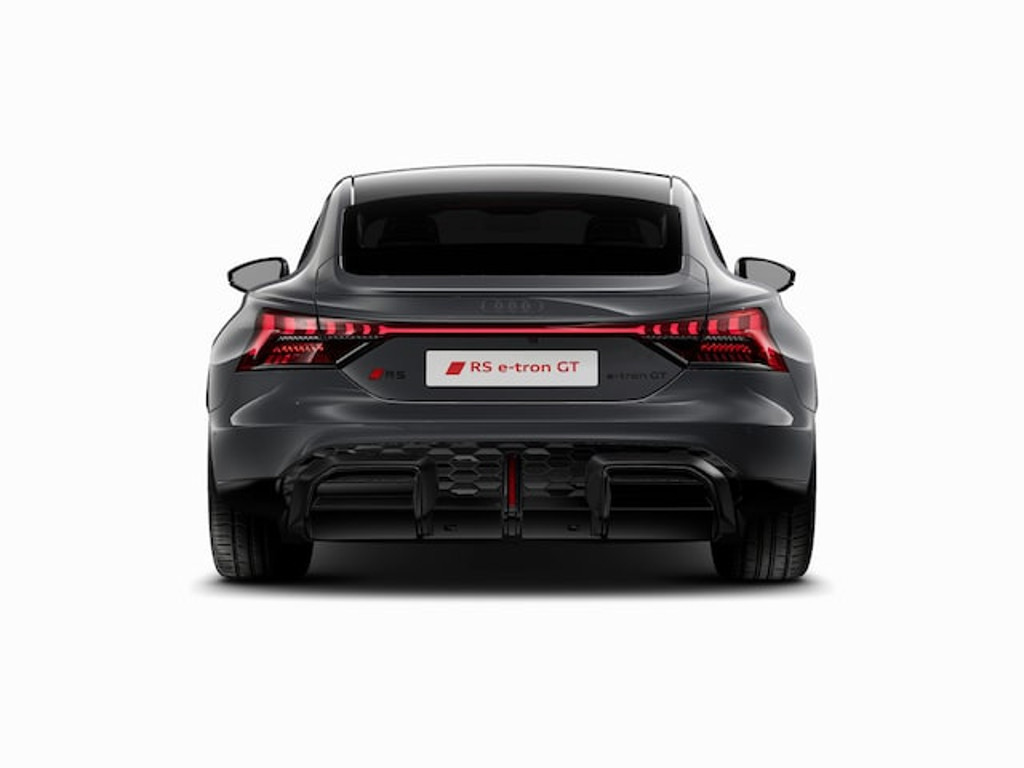 Audi RS e-tron GT