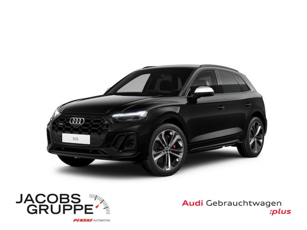 Audi SQ5 2023 Diesel