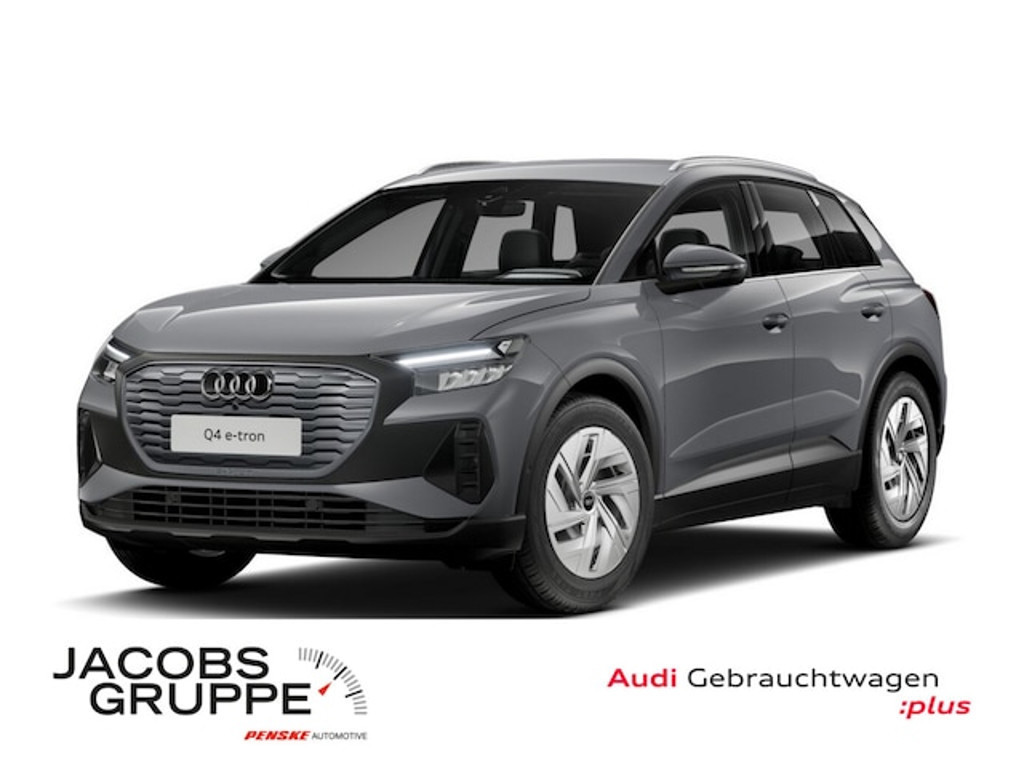 Audi Q4 e-tron 2023 Elektrisch