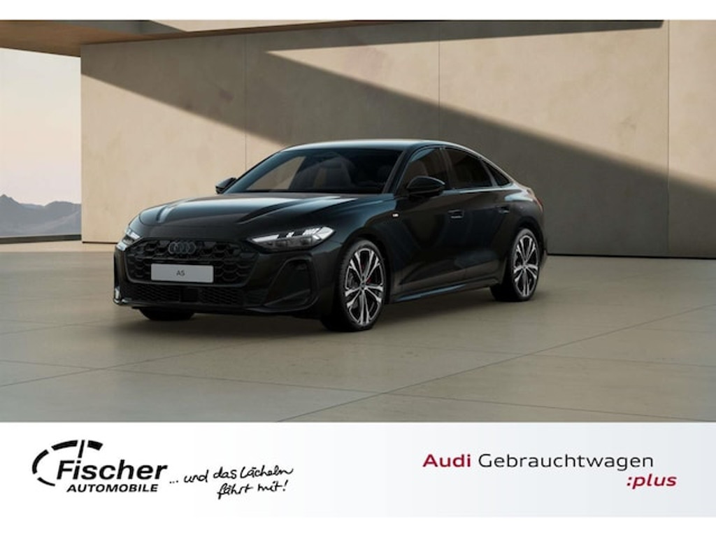 Audi A5 2025 Benzine